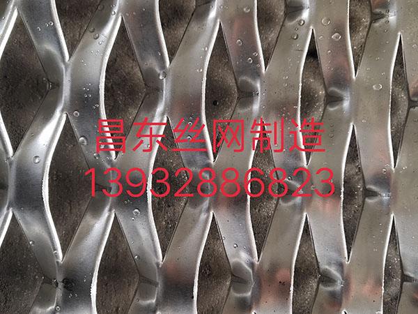 幕墙装饰网 - 安平县昌东丝网制造有限公司图片5